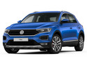 VOLKSWAGEN T-ROC 2.0 TSI 4MOTION 190 ch