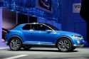 VOLKSWAGEN T-ROC Concept