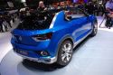 VOLKSWAGEN T-ROC Concept