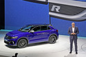 Salon de Genève - GIMS 2019 : VOLKSWAGEN T-Roc R