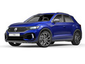 VOLKSWAGEN T-ROC R