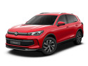 VOLKSWAGEN TIGUAN (3) 1.5 eTSI 150 ch