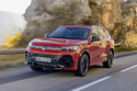 Essai VOLKSWAGEN Tiguan 1.5 eTSI