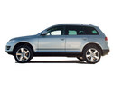 VOLKSWAGEN TOUAREG (I) 3.0 V6 TDI 240ch