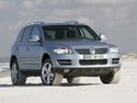 Essai VOLKSWAGEN Touareg V6 FSI Tiptronic