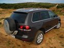 VOLKSWAGEN Touareg V6 FSI Tiptronic