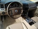 VOLKSWAGEN Touareg V6 FSI Tiptronic