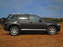 VOLKSWAGEN Touareg V6 FSI Tiptronic