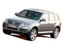 VOLKSWAGEN TOUAREG (I) 4.2 V8 310ch