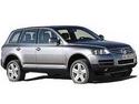 VOLKSWAGEN TOUAREG (I) 5.0 V10 TDI 313ch