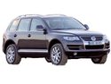 VOLKSWAGEN TOUAREG (I) 5.0 V10 TDI 313ch