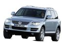 VOLKSWAGEN TOUAREG (I) 6.0 W12 450ch Sport