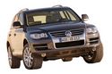 VOLKSWAGEN TOUAREG (I) 6.0 W12 450ch Sport