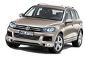 VOLKSWAGEN TOUAREG (II) 3.0 V6 Hybrid 380ch