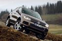 Essai VOLKSWAGEN Touareg V6 TDI