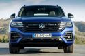 VOLKSWAGEN TOUAREG R