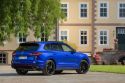 VOLKSWAGEN TOUAREG R