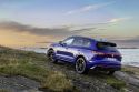 VOLKSWAGEN Touareg R eHybrid