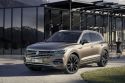 VOLKSWAGEN Touareg V6 TDI 286 ch