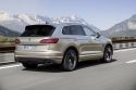 VOLKSWAGEN Touareg V6 TDI 286 ch