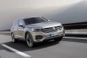 VOLKSWAGEN Touareg V6 TDI 286 ch