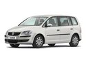 VOLKSWAGEN TOURAN 2.0 16S TDI 140 DSG