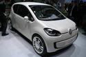 VOLKSWAGEN Up !