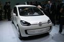 VOLKSWAGEN Up !