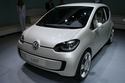 VOLKSWAGEN Up !