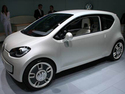 VOLKSWAGEN Up !