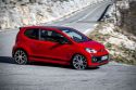 VOLKSWAGEN Up! GTI