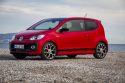 VOLKSWAGEN Up! GTI