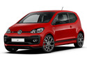 VOLKSWAGEN UP GTI