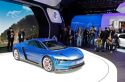 VOLKSWAGEN XL Sport