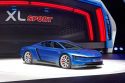 VOLKSWAGEN XL Sport