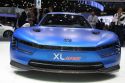 VOLKSWAGEN XL Sport