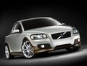 Salon de Detroit 2006 : VOLVO C30 Design Concept