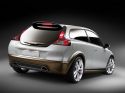 VOLVO C30 Design Concept