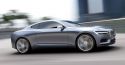 VOLVO Concept Coupé