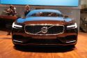 VOLVO Concept Estate