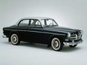 Saga Volvo : VOLVO Amazon, le projet