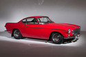 Guide d'achat VOLVO P1800 /S/E/ES (1961 - 1973)