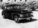 volvo PV 444