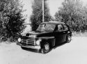 volvo PV 444