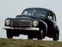 volvo PV 444