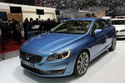 Salon de Genève 2013 : VOLVO S60 2013