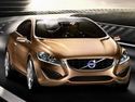 VOLVO S60 concept