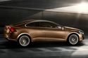 VOLVO S60 concept