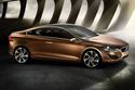 VOLVO S60 concept