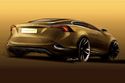 VOLVO S60 concept